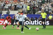 Messi đá hỏng phạt đền nhiều nhất lịch sử World Cup