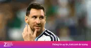 Messi đá hỏng phạt đền thứ ba tại World Cup, lập kỷ lục buồn