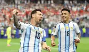 Messi lập cú đúp, Argentina thắng Áo 2-0, giành vé sớm vào vòng knock-out World Cup 2026