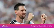 Messi lập cú đúp kỷ lục đối nghịch ở World Cup 2026