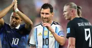 Messi lập cú đúp, vượt Klose trở thành vua phá lưới World Cup