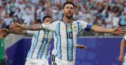 Messi lập hat-trick: Cách siêu sao Argentina xây dựng đế chế tỷ USD