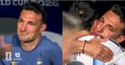 Messi lập hat-trick ngày ra quân World Cup 2026, xúc động bật khóc