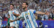 Messi lập hat-trick, xô đổ hàng loạt kỷ lục tại World Cup 2026