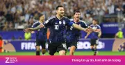 Messi lập kỷ lục ghi bàn 7 trận liên tiếp tại World Cup 2026