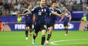 Messi lập kỷ lục mới chỉ sau 20 phút vào sân tại World Cup 2026