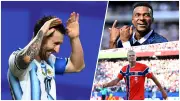 Messi, Mbappe, Haaland thăng hoa, tốc bão sau trận mở màn World Cup