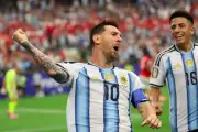 Messi, Mbappe và Haaland: Cuộc đua Vua phá lưới World Cup 2026 nóng bỏng