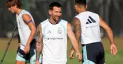 Messi mừng sinh nhật 39 tuổi, xác nhận đấu Jordan tại World Cup 2026