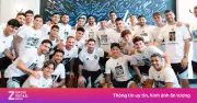 Messi đón sinh nhật tuổi 39 với bất ngờ từ đồng đội tại World Cup 2026