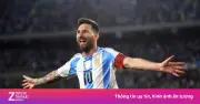 Messi đứng trước cơ hội vượt qua Maradona tại World Cup 2026