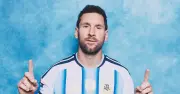Messi ngồi dự bị trận Jordan, Argentina gặp Cape Verde ở vòng knock-out