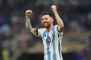 Messi nhận giải thưởng Công chúa xứ Asturias trước thềm World Cup 2026