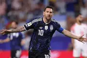 Messi phá kỷ lục ghi bàn 7 trận liên tiếp tại World Cup 2026