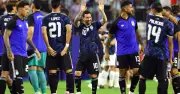 Messi phá kỷ lục ghi bàn 7 trận liên tiếp ở World Cup, Ronaldo lu mờ