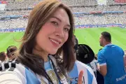 Messi phá kỷ lục ghi bàn World Cup mọi thời đại, sao Việt vỡ òa với huyền thoại