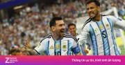 Messi quên bàn thắng lịch sử vì quá mệt tại World Cup 2026