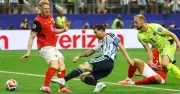 Messi tỏa sáng, Argentina áp sát Tây Ban Nha trong cuộc đua vô địch World Cup 2026