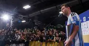 Messi thú nhận bất ngờ sau khi sút hỏng penalty cho Argentina