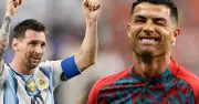 Messi thăng hoa, Ronaldo chịu áp lực lớn tại World Cup 2026
