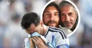 Messi tập luyện bình thường, gia đình lên tiếng về sức khỏe cha anh