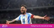 Messi trình làng 'vũ khí' mới tại World Cup 2026: Giày 'The Last Tango'