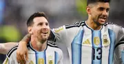 Messi và Argentina rộng cửa vào tứ kết World Cup 2026 sau khi gặp Cabo Verde