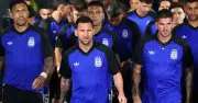 Messi và Ronaldo cùng thông điệp, ẩn ý thách đấu chung kết World Cup 2026?