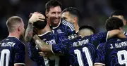 Messi vẫn ở phòng riêng, De Paul không được chung phòng tại World Cup 2026