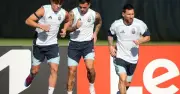 Messi vắng họp báo trước World Cup 2026, HLV Scaloni lên tiếng