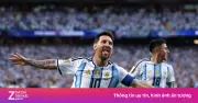 Messi vượt Pele, lập cột mốc chưa từng có ở World Cup 2026