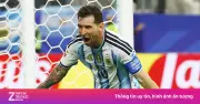 Messi xác lập 4 kỷ lục Guinness chỉ trong một ngày tại World Cup 2026