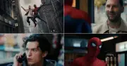 Messi xuất hiện cùng Người Nhện Tom Holland trong quảng bá phim Spider-Man