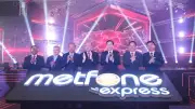 Metfone Express ra mắt dịch vụ chuyển phát tại Campuchia nhờ hợp tác Viettel Post