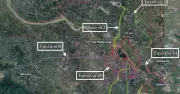 Metro Hà Nội mở rộng không gian phát triển đa cực, hướng tới đô thị 15 phút