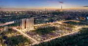 Metro kết nối Bình Dương - TP.HCM: Động lực mới cho bất động sản