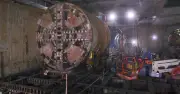 Metro Nhổn - ga Hà Nội: Gói thầu CP06 gặp vướng mắc, Hà Nội yêu cầu báo cáo khẩn