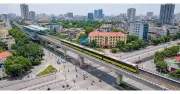 Metro Nhổn - Ga Hà Nội: Tranh chấp gói thầu CP06, nguy cơ chậm tiến độ