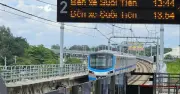 Metro Suối Tiên – sân bay Long Thành: Đồng Nai công bố kế hoạch giải phóng mặt bằng