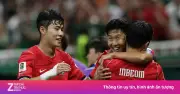 Mexico 0-0 Hàn Quốc: Chờ Son Heung-min tỏa sáng tại World Cup 2026