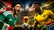 Mexico bước vào World Cup 2026 với áp lực đồng chủ nhà và lợi thế kinh nghiệm