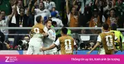 Mexico đè bẹp CH Czech 3-0, toàn thắng vòng bảng World Cup 2026