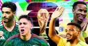 Mexico ghi tên vào lịch sử World Cup 2026: Chủ nhà ba lần, quyết thắng Nam Phi