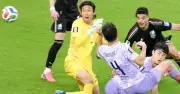 Mexico hạ Hàn Quốc 1-0 tại World Cup 2026