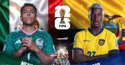Mexico hoàn hảo vòng bảng World Cup 2026, đối đầu Ecuador tại vòng 32 đội