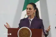 Mexico kỳ vọng Mỹ giảm thuế trong đàm phán Hiệp định Thương mại