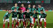 Mexico quyết tâm phá bỏ lời nguyền 96 năm ở trận mở màn World Cup