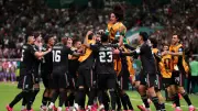 Mexico thắng Hàn Quốc 1-0, giành vé sớm vào vòng knock-out World Cup 2026