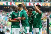 Mexico thắng Nam Phi 2-0 ở trận khai mạc World Cup 2026 với 3 thẻ đỏ