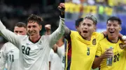 Mexico toàn thắng vòng bảng, đối đầu Ecuador tại vòng 1/16 World Cup 2026